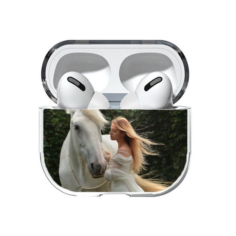 Etui airpods 3 personnalisé Etui airpods 3 personnalisé