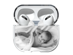 Etui airpods 1 personnalisé