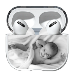 Etui airpods 1 personnalisé