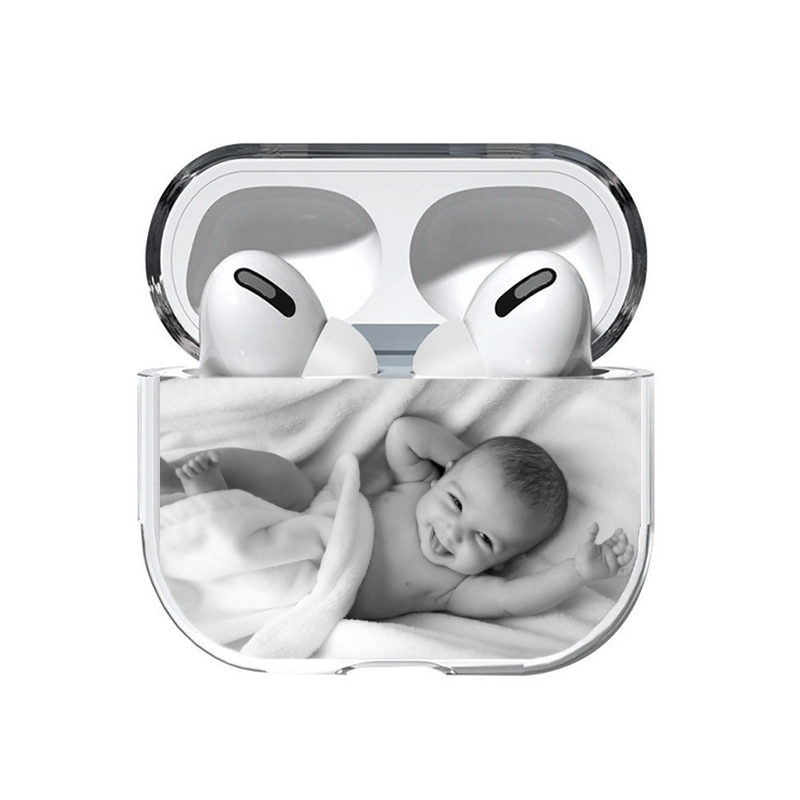 Etui airpods 1 personnalisé Etui airpods 1 personnalisé