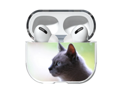 Etui airpods 4 personnalisé