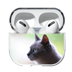 Etui airpods 4 personnalisé