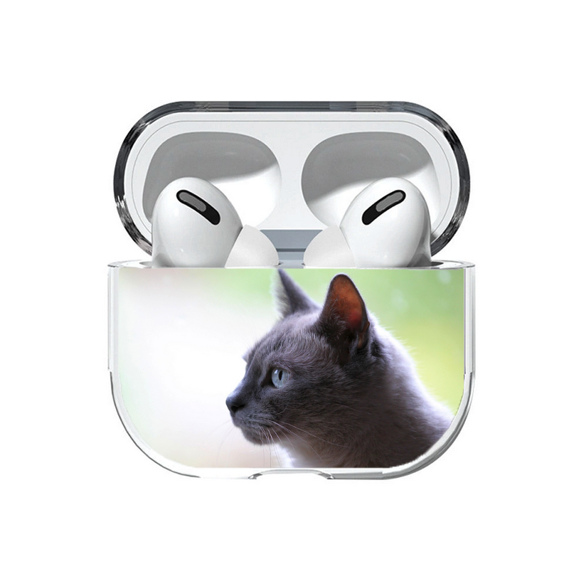Etui airpods 4 personnalisé