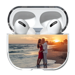 Etui airpods Pro 1 personnalisé