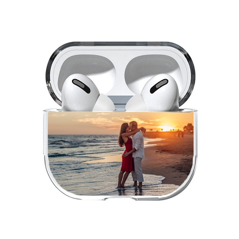 Etui airpods Pro 1 personnalisé