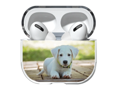 Etui airpods Pro 3 personnalisé