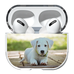 Etui airpods Pro 3 personnalisé