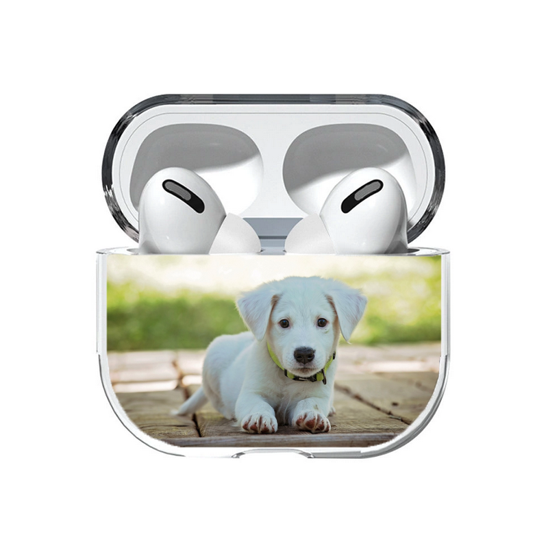 Etui airpods Pro 3 personnalisé