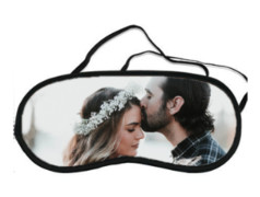 Masque de nuit personnalisé