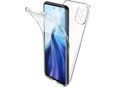 Coque gel Full 360 pour Xiaomi 15T Pro