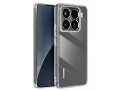 Coque Xiaomi 15T en gel silicone