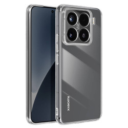 Coque Xiaomi 15T en gel silicone