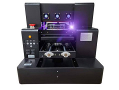 Imprimante UV A4 XP600 – Impression professionnelle