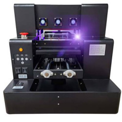 Imprimante UV A4 XP600 – Impression professionnelle