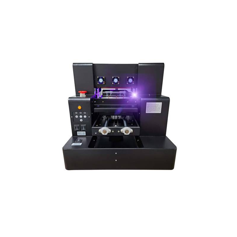 Imprimante UV A4 XP600 – Impression professionnelle Imprimante UV A4 XP600 – Impression professionnelle