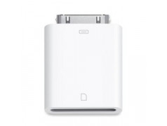 Lecteur carte SD pour IPAD 