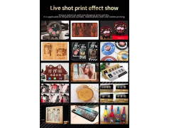 Imprimante UV A4 Epson L805 – Impression HD sur tous supports
