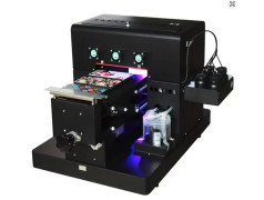 Imprimante UV A4 Epson L805 – Impression HD sur tous supports