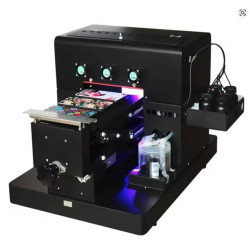 Imprimante UV A3 Epson L805 – Impression HD sur tous supports