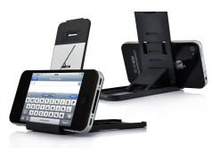 Support multi-angle pour Iphone, Ipad, Ipod, smartphone et tablette numérique .