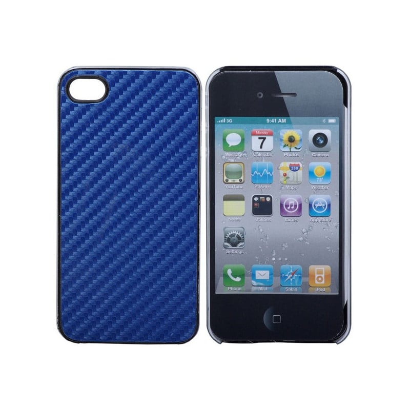 Coque Carbone Iphone Coque Carbone Iphone