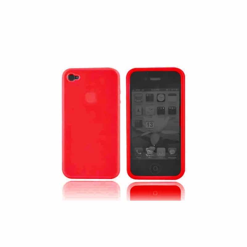 coque iphone 4 rouge coque iphone 4 rouge