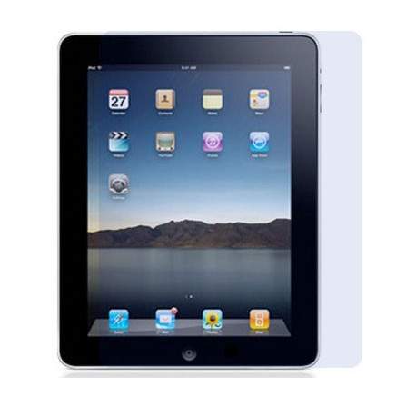 Film de protection pour IPAD