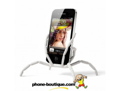 SPIDERDOCK pour telephones et lecteurs mp3