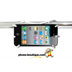 SPIDERDOCK pour telephones et lecteurs mp3