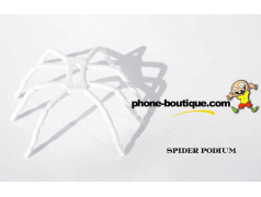 SPIDERDOCK pour telephones et lecteurs mp3