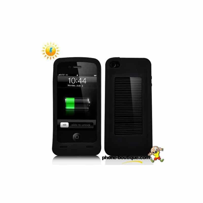 Coque Iphone Solaire Coque Iphone Solaire
