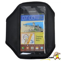 BRASSARD pour SAMSUNG GALAXY NOTE