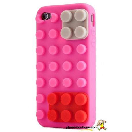 coque lego huawei p8 lite 2017