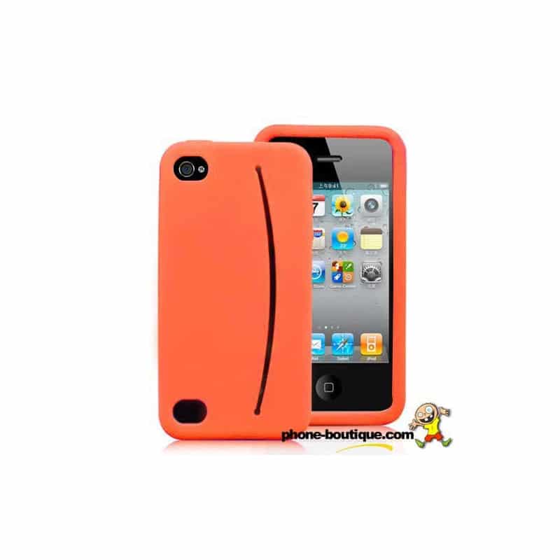 Iphone S Promo Orange Iphone S Promo Orange