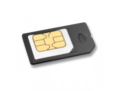 Adaptateur micro sim vers carte sim standard