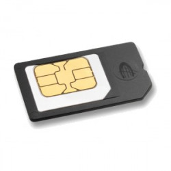 Adaptateur micro sim vers carte sim standard