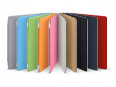 Etuis ULTIMATE COVER noire pour IPAD 2 et 3