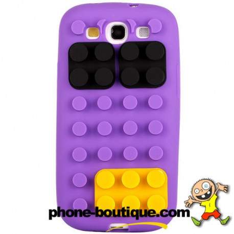 coque huawei p10 lego