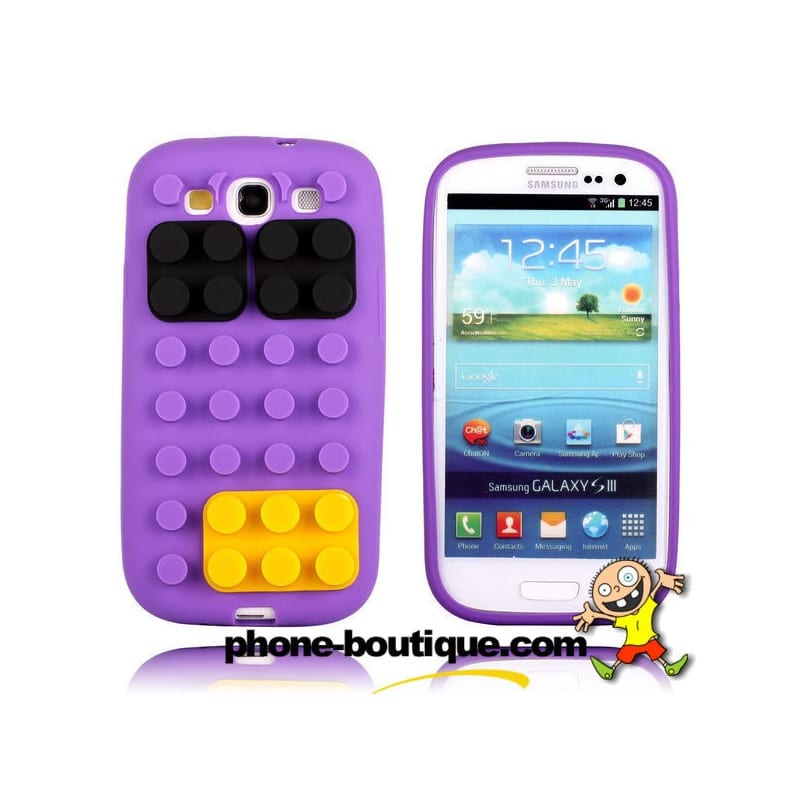 coque samsung s6 en lego coque samsung s6 en lego