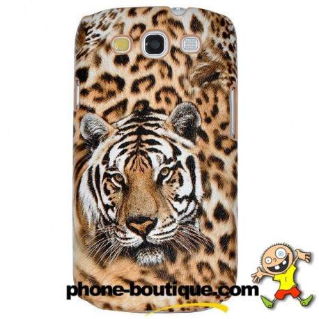 coque tigre samsung a70