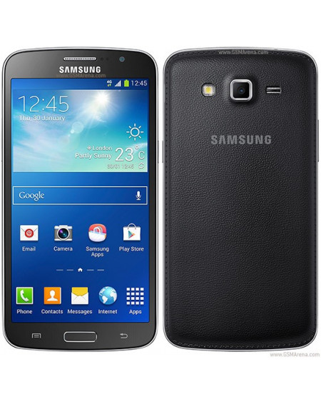 Coques et étuis personnalisés pour Samsung Galaxy Grand 2