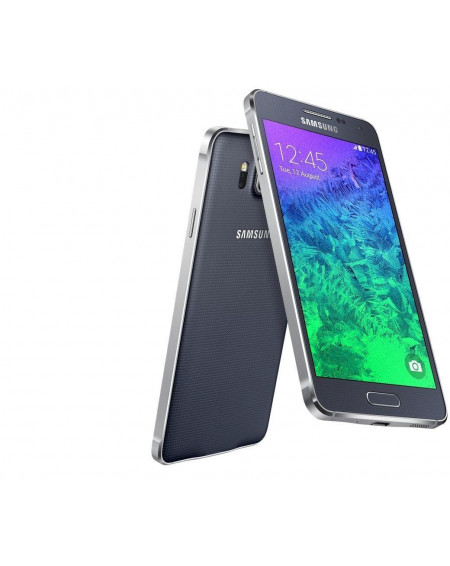Coques et étuis Personnalisés pou Samsung Galaxy Alpha