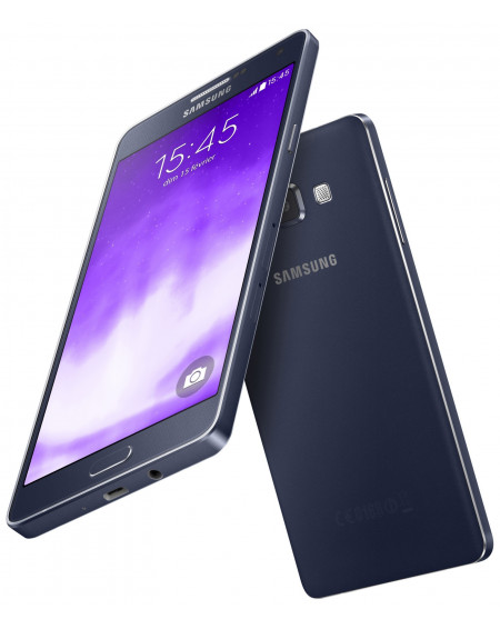 Coques et étuis personnalisés pour Samsung A7