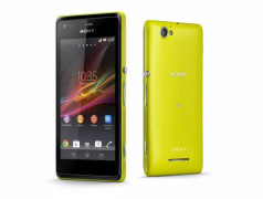 Coques et étuis personnalisés pour SONY XPERIA M