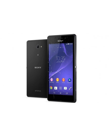 Coques et étuis personnalisés pour SONY XPERIA M2