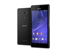 Coques et étuis personnalisés pour SONY XPERIA M2