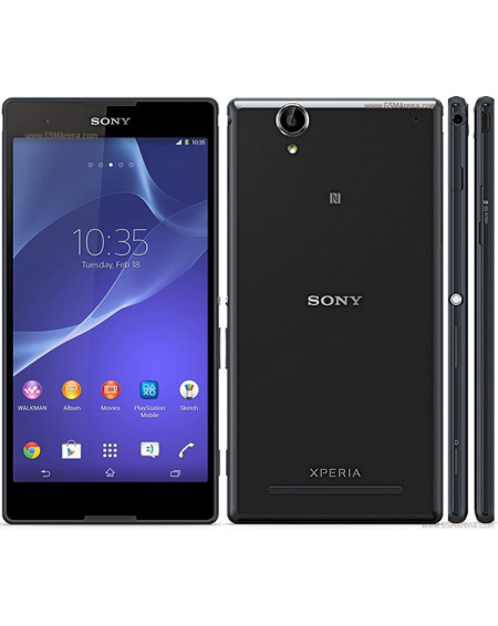 Coques et étuis personnalisés pour SONY XPERIA T2