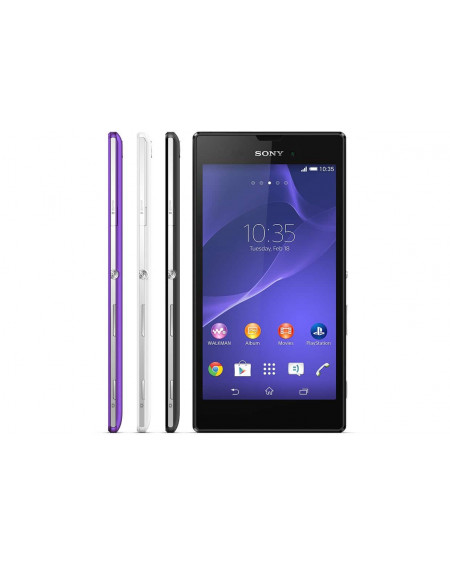 Coques et étuis personnalisés pour SONY XPERIA T3