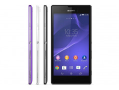 Coques et étuis personnalisés pour SONY XPERIA T3