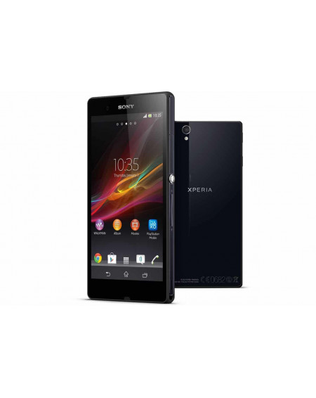 Coques et étuis personnalisés pour SONY XPERIA Z